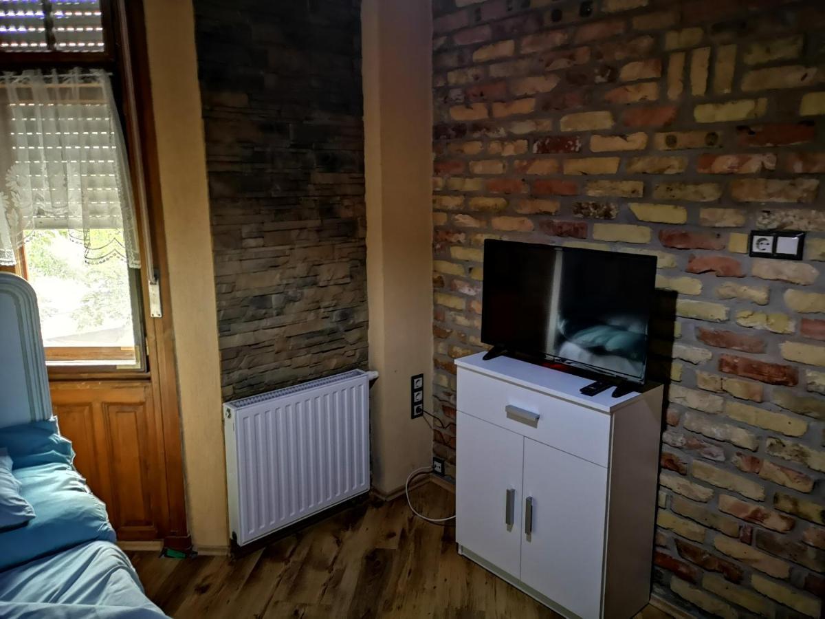 Fortuna Vendeghaz Kiskunhalas Exteriör bild